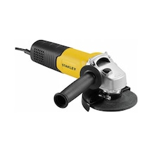 Stanley SGV115-TR 125 MM 1150W Taşlama Makinesi Devir Ayarlı