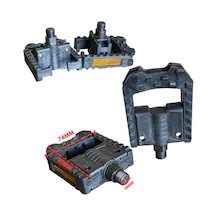 Elektrikli Bisiklet-mtb Bilyalı Pedal Katlanabilir-arr3028