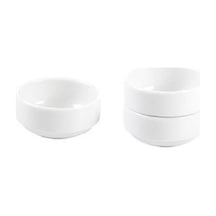 Ipek Bk55 Porselen Bal Kase 6 CM 6'lı