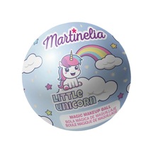 Martinelia Little Unicorn Kız Çocuk Makyaj Seti