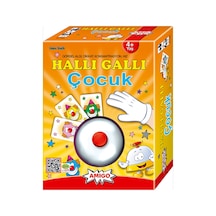 Amigo Halli Galli Çocuk 20797