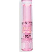 Revolutıon Jelly Candy Ice Pınk Lıp Oıl