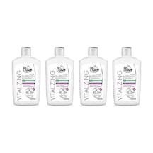 Farmasi Dr. C. Tuna Vitalizing Sarımsaklı Şampuan 4 x 500 ML