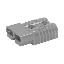 Tenfowee Sh175 Gri Akü Hızlı Bağlantı Kutusu - 175a 600v, Akü Sistemi, Güneş Panelleri, Araçlar İçin Anti-kaçırma, Kolay Kurulum