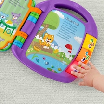 Lnl Eğitici Hikaye Kitabı Türkçe Frc73
