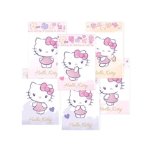 Keskin Color Bloknot Std.ikili A7 Hello Kitty 140200-08 Diğer