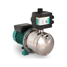 Inıtıal Control Sps 5-56