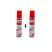 Steel Boya Sökücü 200ml St-1311 1311-2 Adet