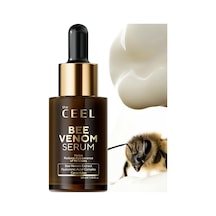 Tr Bee Venom Yüz Serumu 30 Ml - Hyalüronik Asit Ve Seramid İçeren Nemlendirici, Daha Pürüzsüz Ve Sıkı Görünü