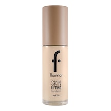 Flormar Skin Lifting Fondöten - 030 - 4 Adet Tarı