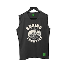 Top Glory Boxinchampb Tank Top Kolsuz Sporcu Tshirt (532150113)