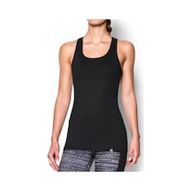 Under Armour Kadın Ua Rival Ribana Tank Siyah Atlet Siyah