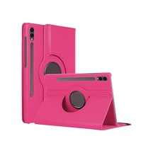 Microsonic Samsung Galaxy Uyumlu Tab S9 Ultra X910 Kılıf 360 Rotating Stand Deri Microsonic Samsung Galaxy Uyumlu Tab S9 Ultra X910 Kılıf 360 Rotating Stand Deri