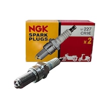 Cf Moto Nk 250 Ngk Buji