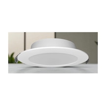 20w Zümrüt Backlıght Panel Beyaz Ct-5652b Diğer