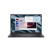 Dell Pro Essentıal 15 Pv15255 R5-7520u 8gb 512gb Ssd 15.6" Ubuntu Pv15255 Mdo 850 Ubu
