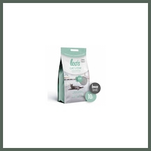 Bezos Cat Litter Doğal Bentonit İnce Taneli Kedi Kumu 2x10 Lt Bzstk