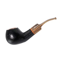 Şahin Kuyruklu Yıldız 726 9mm. Filtreli Akrilik Saplı Pipo 238264