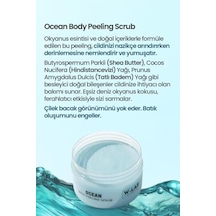 Ocean-ınspired Body Scrub 250 Ml