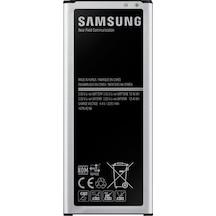 Samsung Galaxy Note 4 Sm-N910C Batarya Pil
