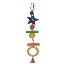 Vanpet Kuş Oyuncağı 25*6 Cm