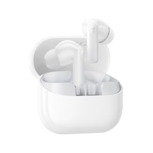 Tr Bass Bp1 Nc In-ear Tws Bluetooth Kulak İçi Kulaklık - Beyaz