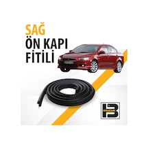 Mitsubishi Lancer Evolution 2007-2016 Sağ Ön Kapı Fitili Bm00082