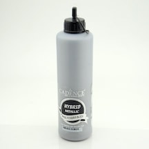 Hm804 Metalik Gümüş - Cadence Hibrit Multisurface 500Ml