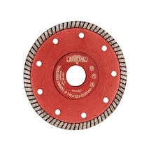 Kristal Elmas Turbo Testere 1,4mm 115 Çap