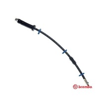 Brembo Ön Fren Hortumu Peugeot Boxer-cıtroen Jumper-fıat Ducato 94 02 T61066 4806.71 4806.96 71736977 1325030080
