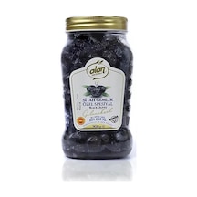 Alan Siyah Zeytin Gemlik Özel Spesiyal Geleneksel 201-230 900 G