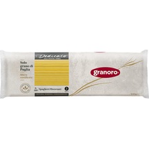 Spaghetti Granoro Dedicato 500 G