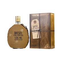Diesel Fuel For Life Erkek Parfüm EDT 125 ML