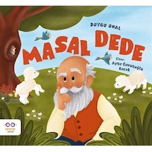 Masal Dede / Duygu Ünal