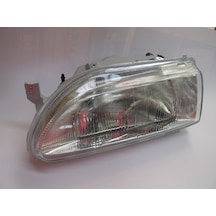 Renault R19 Europa 92/01 Far Lambası Sol Manuel H4 Ayfar E Marklı