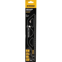 Rtrmax Rh17673 Gazbeton - Ytong Tilki Kuyruğu - S1243hm Model 305 Mm