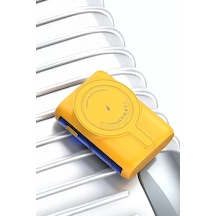 J31 10.000 Mah 20w Pd Magsafe Powerbank - Beyaz Açık