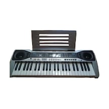 Lp Lp4920 Fonksiyonel Eğitim Orgu 49 Tuş 12 Ses Ve 12 Ritim Seçeneği Kompakt Tasarım Ve Pil İle Çalışma Özelliği Sayesinde Her Yerde Müzik
