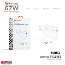 Eu 67w Charger