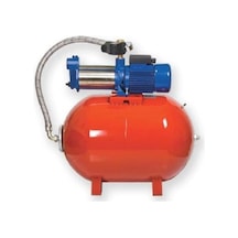 Water Ws-408 Kademeli Paket Hidrofor 2 Hp