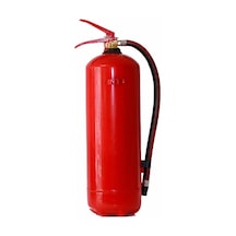 Yangın Tüpü Söndürme Cihazı Köpüklü 6 KG