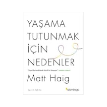 Yaşama Tutunmak İçin Nedenler - Rxlu-594280