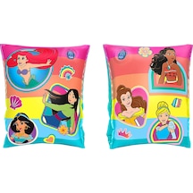 Bestway Prenses Kolluk 23cm X 15cm 91041 Çok Renkli