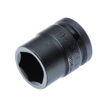 Altı Köşe 18 Mm Havalı Lokma İle Yüksek Performans