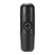 Reedark "taşınabilir Manuel Kahve Presi - Paslanmaz Çelik, 8 Bar Basınç, 140ml Kapasite"