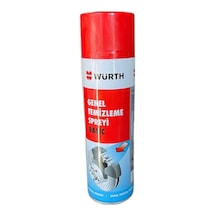 Balata Spreyi Würth