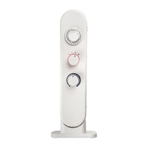 King K-6260 2000 W Konvektör Isıtıcı