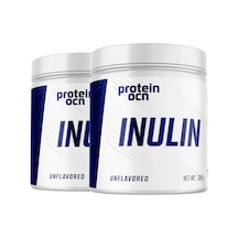 Proteinocean Inulin - 300g - 120 Servis x 2 Adet