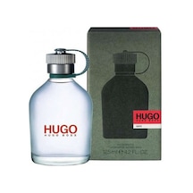 Hugo Boss Hugo Man Edt 125 Ml Erkek Parfüm Fresh