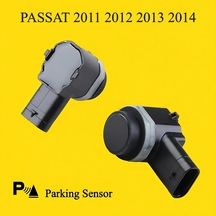 Passat B7 Ön Tampon Park Sensörü 2011 2012 2013 2014 Modeller İçin